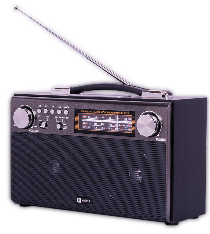 radio